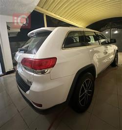 جيب جراند شيروكي